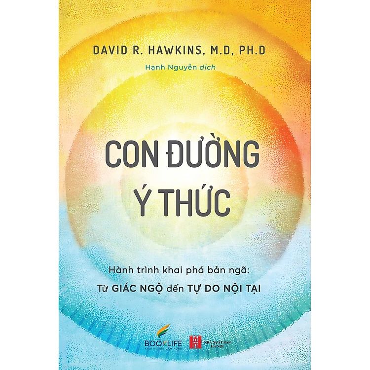  Con Đường Ý Thức 
