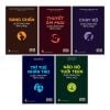  Combo Dưới Lăng Kính Tâm Lí Học - 5 cuốn 