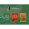  Sông Côn Mùa Lũ - Nguyễn Mộng Giác (Bộ 3 Tập) 