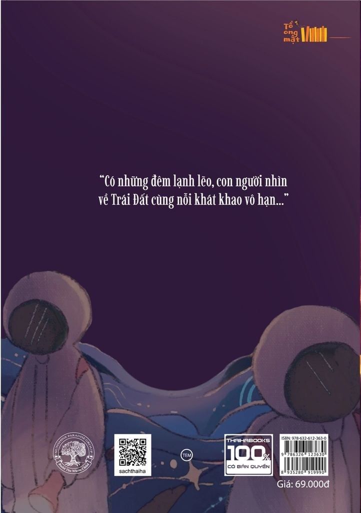  Gaia – Con gái Mẹ Thiên Nhiên 