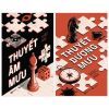  Combo Sách Thuyết Dương Mưu + Thuyết Âm Mưu (Bộ 2 Cuốn) 
