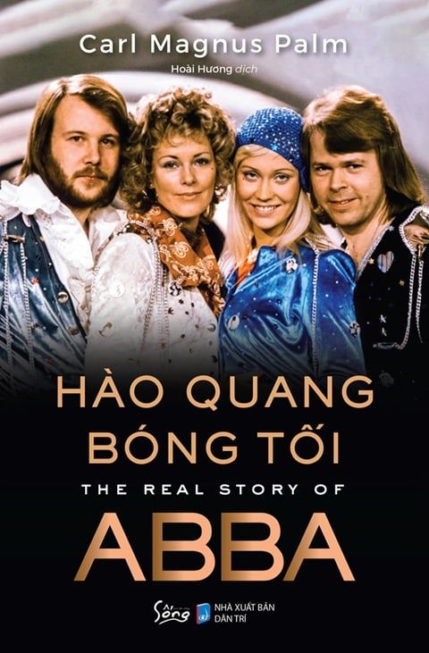  ABBA Hào quang bóng tối 