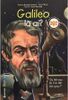 Bộ sách chân dung - Galileo là ai? 