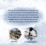  Hồi Ký Thảm Hoạ Everest - Into Thin Air - Khi Giấc Mơ Chinh Phục Nóc Nhà Thế Giới Trở Thành Ác Mộng Kinh Hoàng 