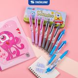  Bút gel xóa được TP-GelE003 