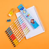  Bút chì gỗ TP-GP03 màu ngẫu nhiên 