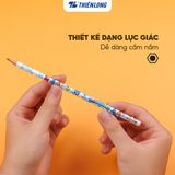  Bút chì gỗ 2B TP-GP009/DO 