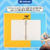  Sổ lò xo A5 MB-023/DS 120T kẻ ngang 