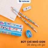  Bút chì gỗ 2B TP-GP009/DO 