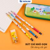  Bút chì gỗ TP-GP03 màu ngẫu nhiên 