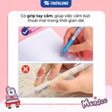  Bút gel xóa được TP-GelE003 