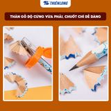  Bút chì gỗ 2B TP-GP009/DO 