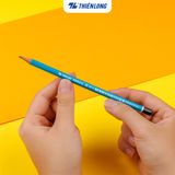  Bút chì gỗ GP-01 màu ngẫu nhiên 