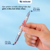  Bút lông dầu PM-04 