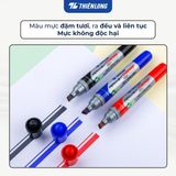 Bút lông dầu PM-09 