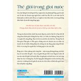  Thế Giới Trong Giọt Nước - Câu Chuyện Về Tình Yêu Thương, Lòng Trắc Ẩn Và Sự Gắn Kết - Regina Linke 