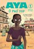  Aya ở phố Yop- Tập 1 - Châu Phi sôi động 