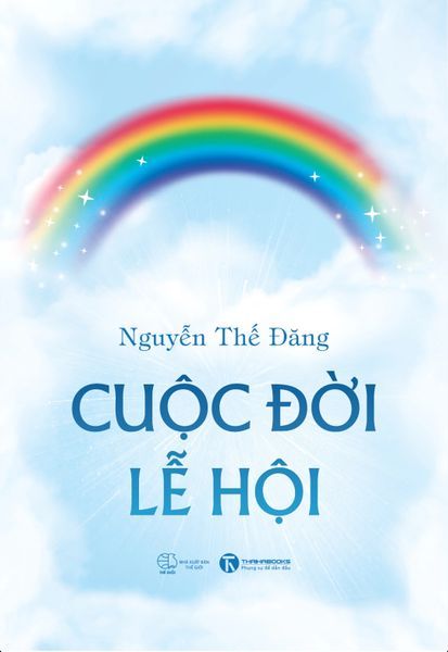  Cuộc đời lễ hội 
