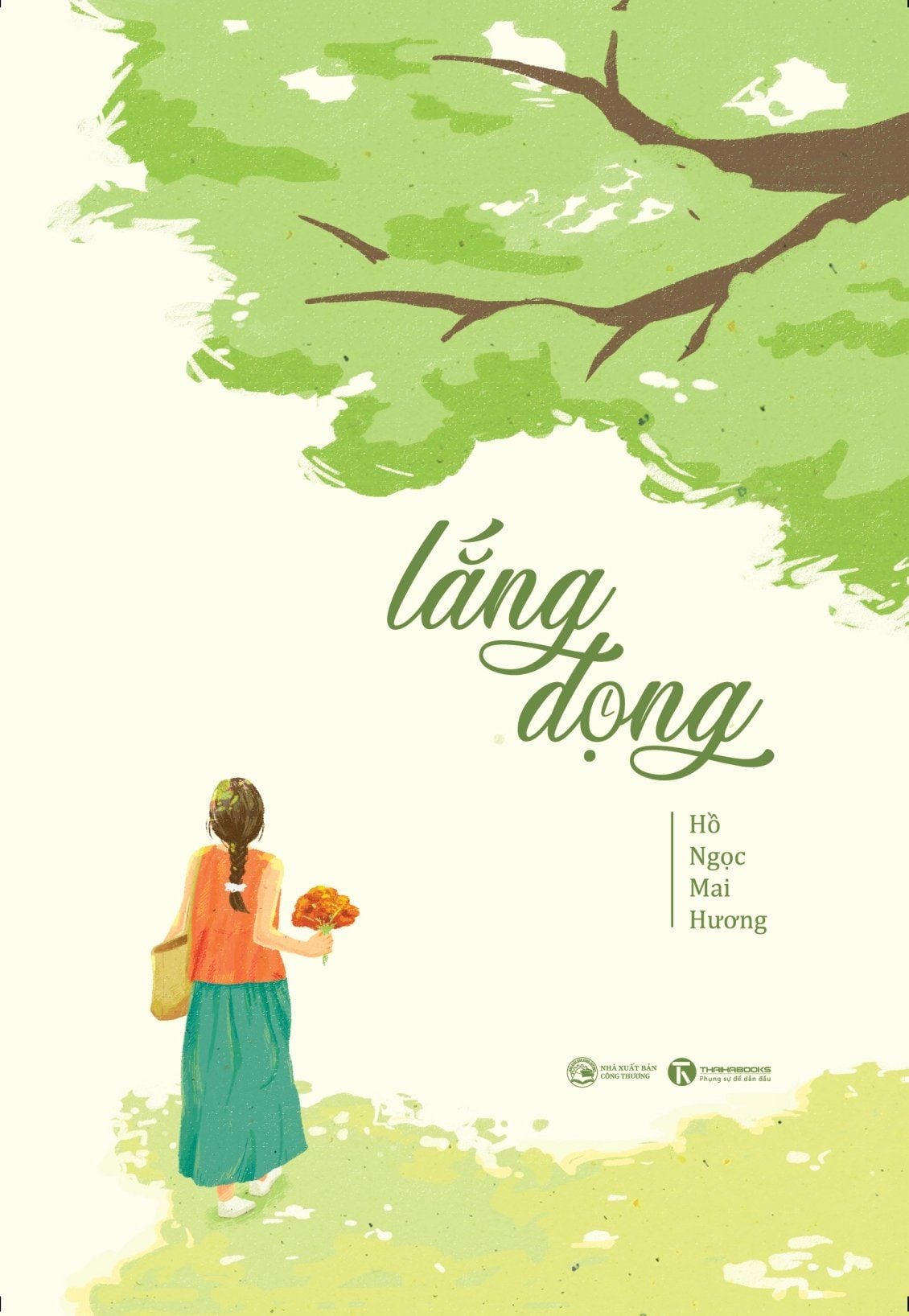  Lắng đọng 