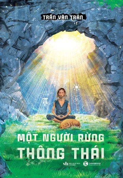  Một người rừng thông thái 