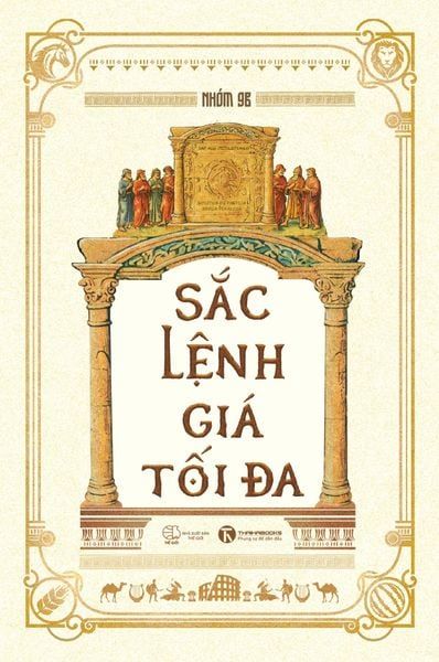  Sắc lệnh giá tối đa 