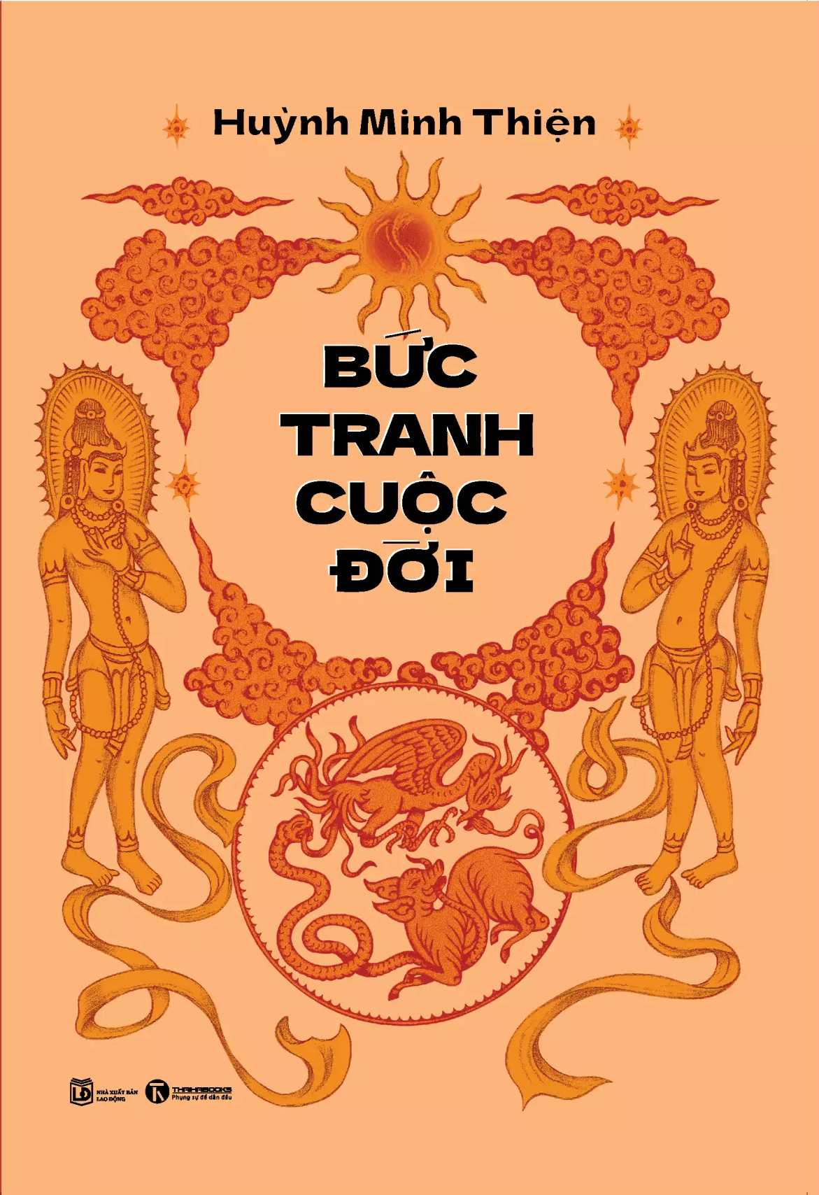  Bức tranh cuộc đời 