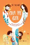  Cha mẹ gen Y 