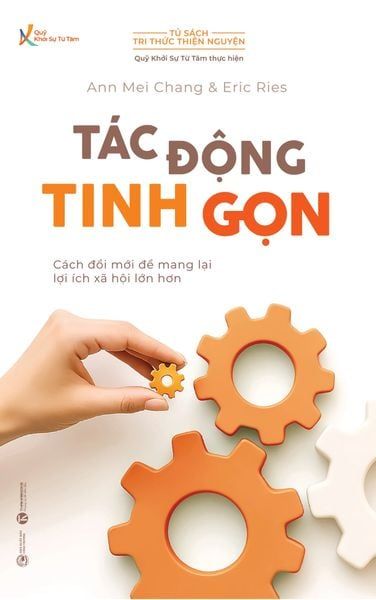  Tác động tinh gọn 