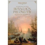  Hoàng Hôn Phương Tây - Oswald Spengler - Bộ 2 tập 
