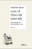  Luận Về Tầng Lớp Nhàn Rỗi - Thorstein Veblen 