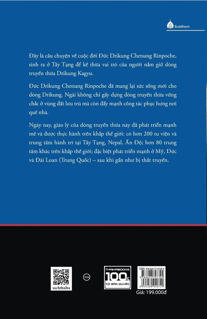  Đến từ giữa lòng Tây Tạng - Elmar R. Gruber 