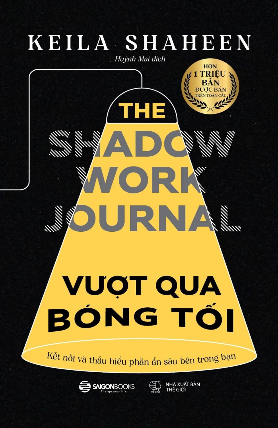  Vượt Qua Bóng Tối - Hành Trình Trở Về Với Chính Mình 