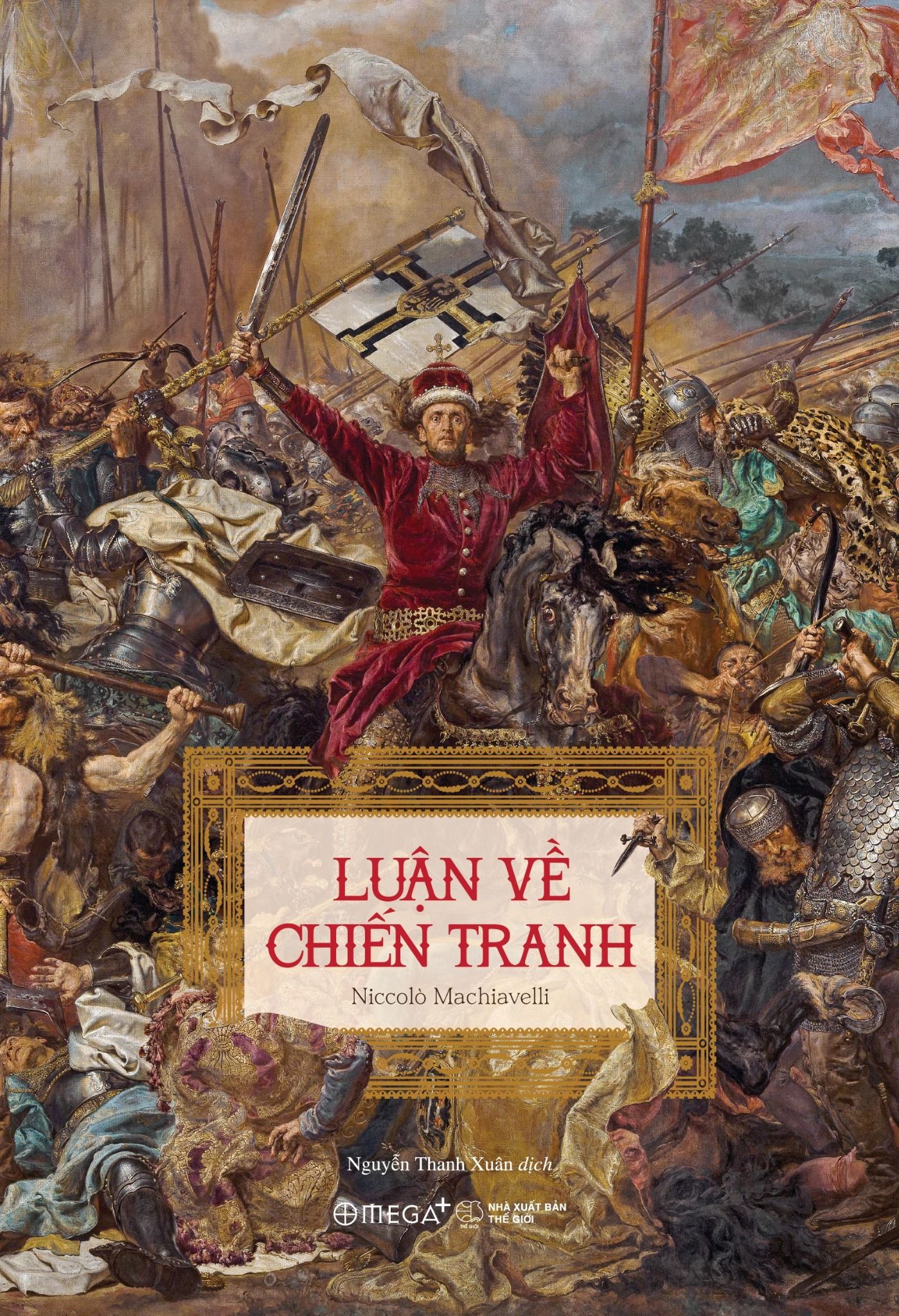  Luận Về Chiến Tranh 