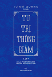  Tư Trị Thông Giám - Tập 9 