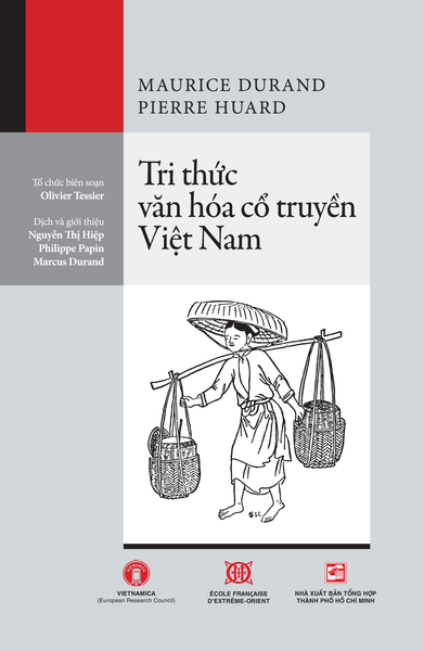 Tri thức văn hóa cổ truyền Việt Nam