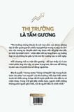  Sóng và người – Cẩm nang đầu tư trên VNIndex – Quyển 1: Thị trường là tấm gương – Giữ đầu lạnh, tim ấm 