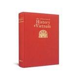  The Illustrated History of Vietnam - Lịch sử Việt Nam bằng hình (Phiên bản tiếng Anh) 