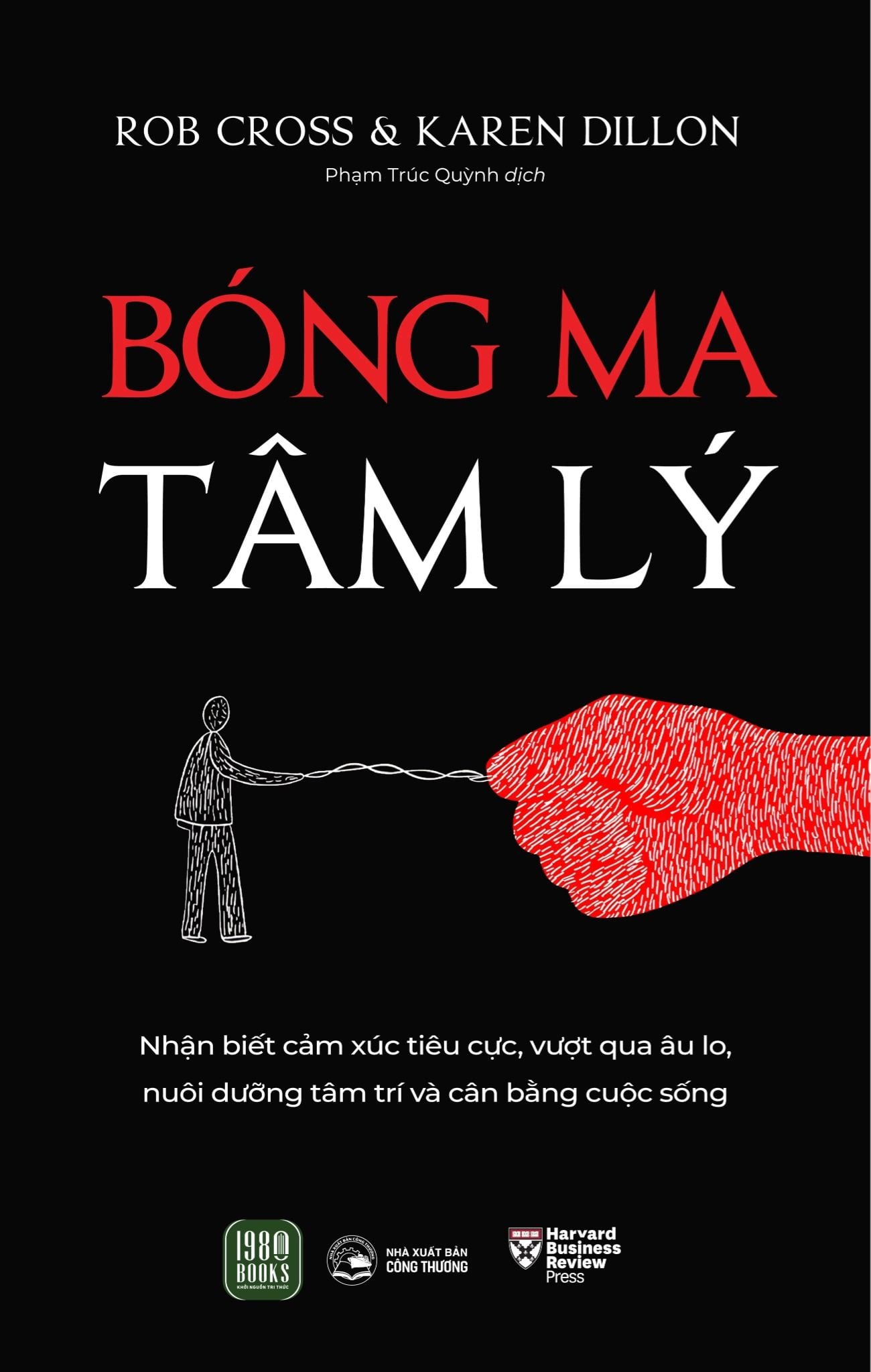 Bóng Ma Tâm Lý 