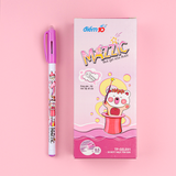  Bút gel xóa được TP-GelE01 