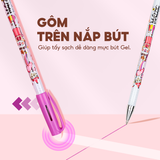  Bút gel xóa được TP-GelE01 