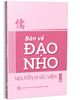  Bàn về Đạo Nho 