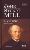  Bàn về tự do - On Liberty - John Stuart Mill 
