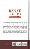  Bàn về tự do - On Liberty - John Stuart Mill 