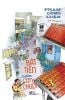  Bát Tiên Xóm Con Chuột - Phạm Công Luận 