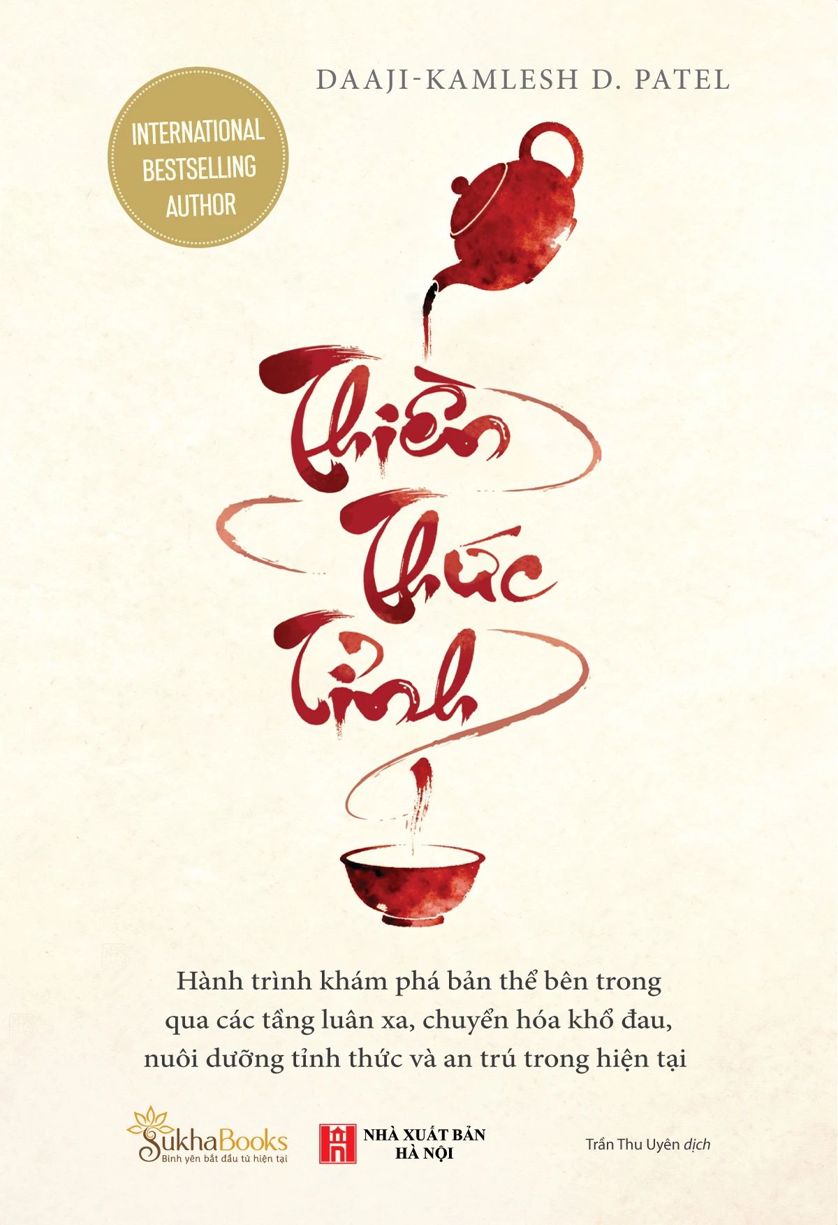  Thiền Thức Tỉnh - Daaji-Kamlesh D. Patel 