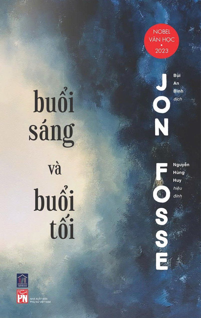  Buổi Sáng và Buổi Tối – tác giả Nobel Văn chương 2023 