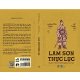  Lam Sơn Thực Lục -  Nguyễn Trãi biên soạn 