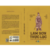 Lam Sơn Thực Lục -  Nguyễn Trãi biên soạn 