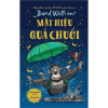 Mật hiệu quả chuối - David Walliams 
