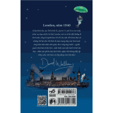  Mật hiệu quả chuối - David Walliams 